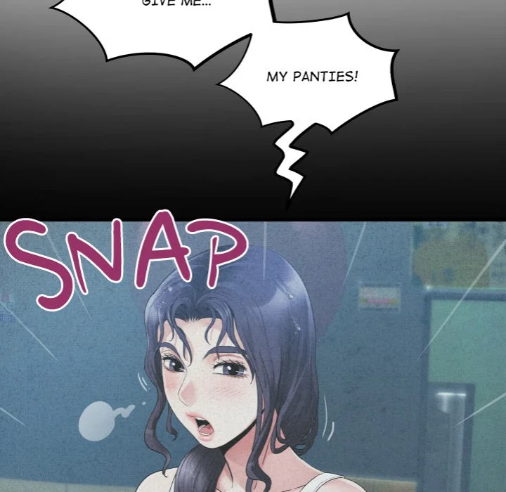 Single Room Chapter 13 - Page 24