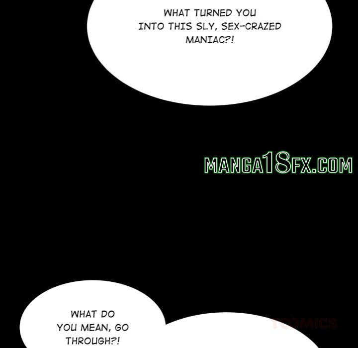 Single Room Chapter 14 - Page 84