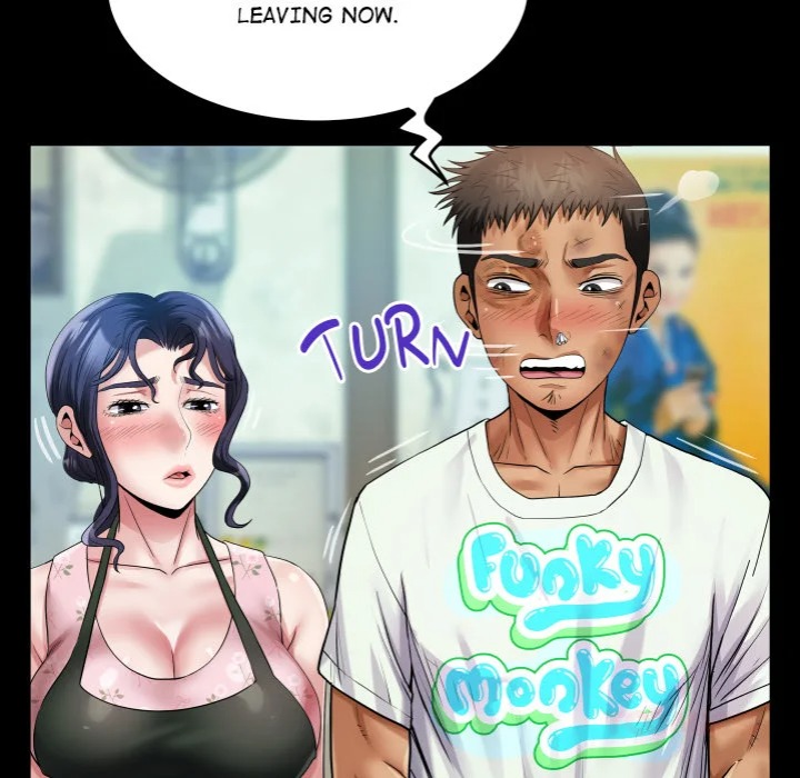 Single Room Chapter 16 - Page 111