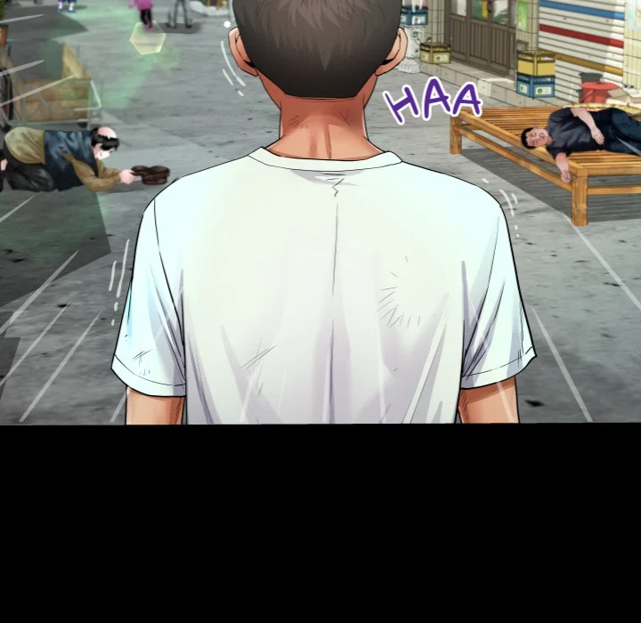 Single Room Chapter 16 - Page 20