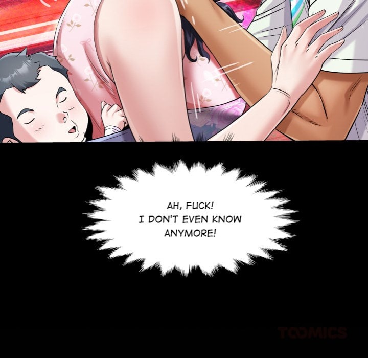 Single Room Chapter 17 - Page 135