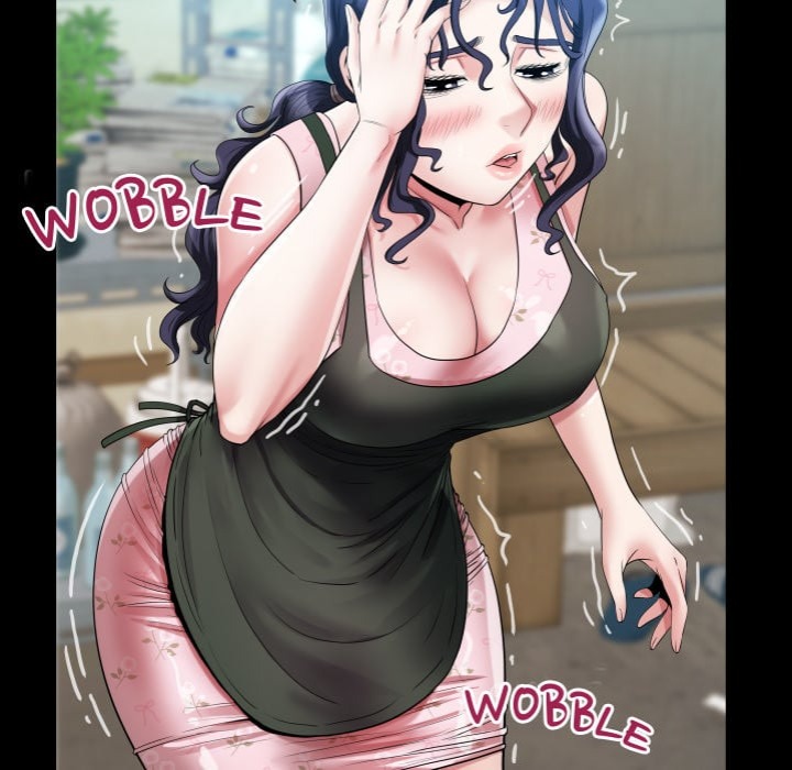 Single Room Chapter 17 - Page 28