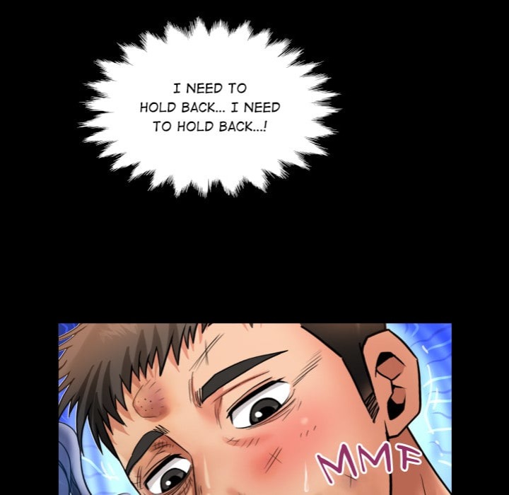 Single Room Chapter 17 - Page 70