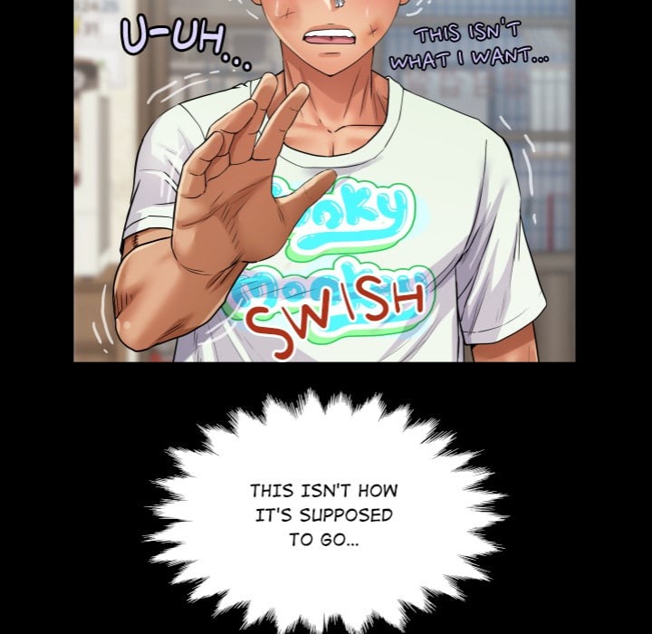 Single Room Chapter 17 - Page 82