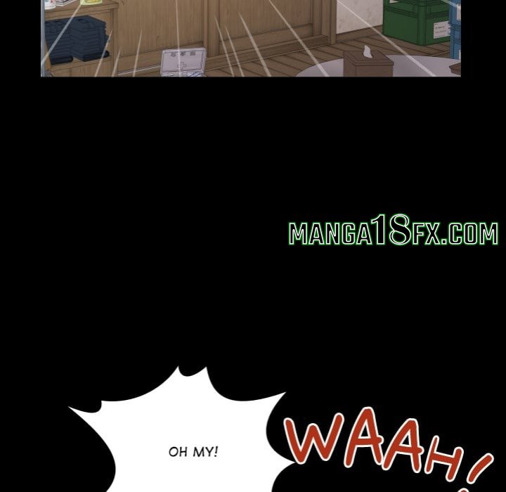 Single Room Chapter 17 - Page 84