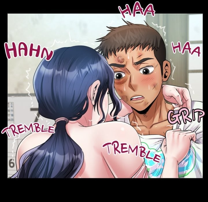 Single Room Chapter 18 - Page 66