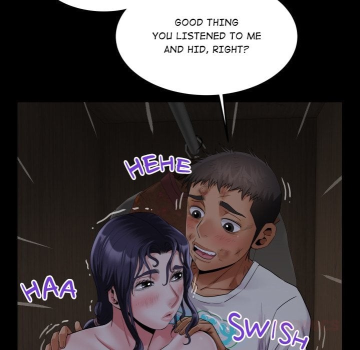 Single Room Chapter 18 - Page 93