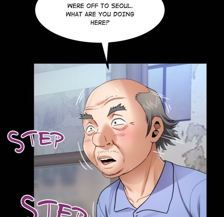 Single Room Chapter 19 - Page 11