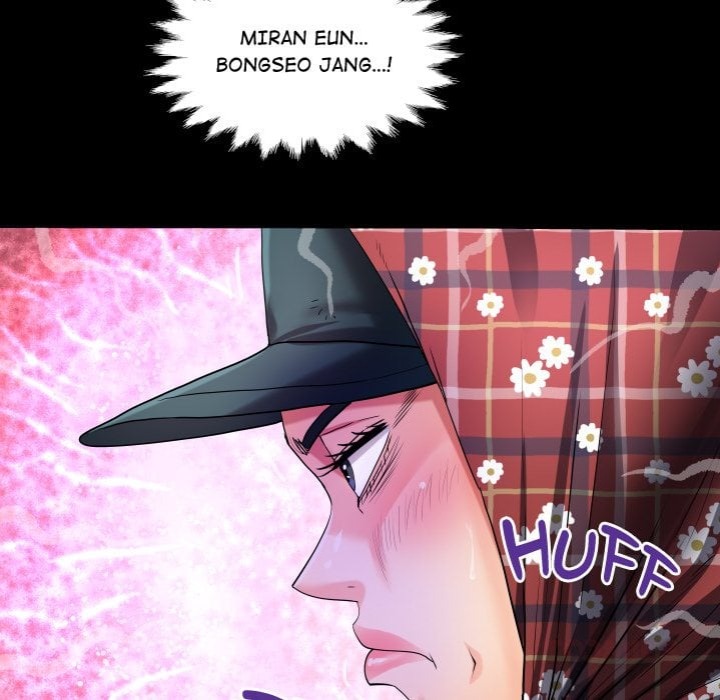 Single Room Chapter 19 - Page 21