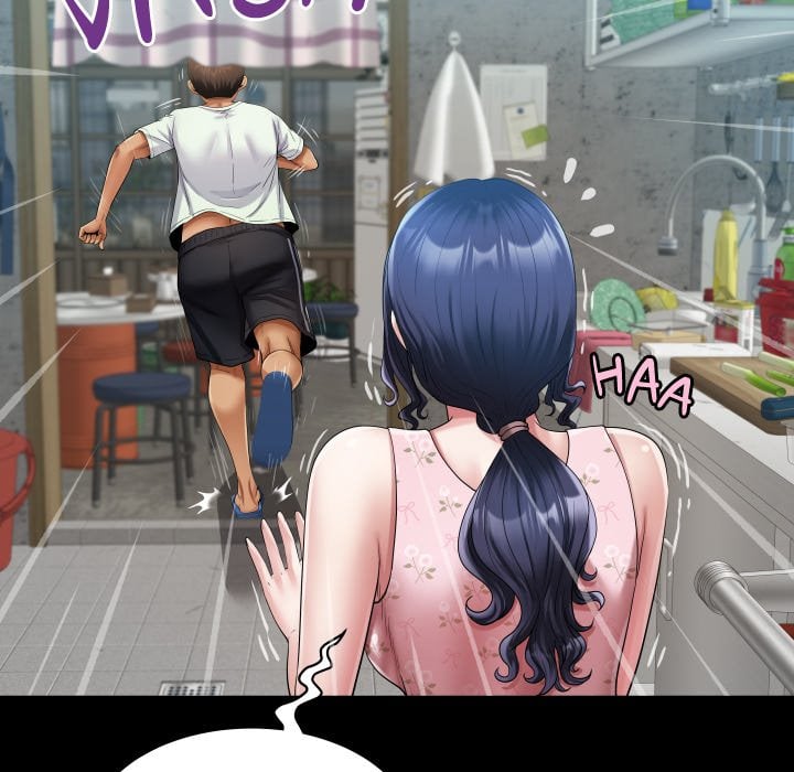 Single Room Chapter 20 - Page 42