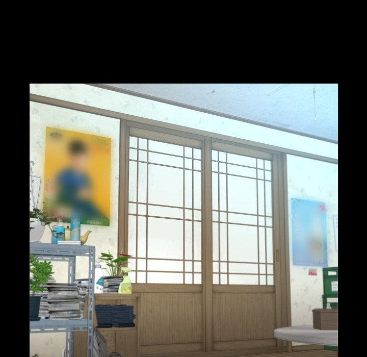 Single Room Chapter 20 - Page 47