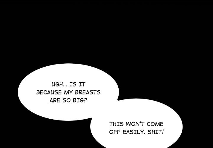 Single Room Chapter 21 - Page 1