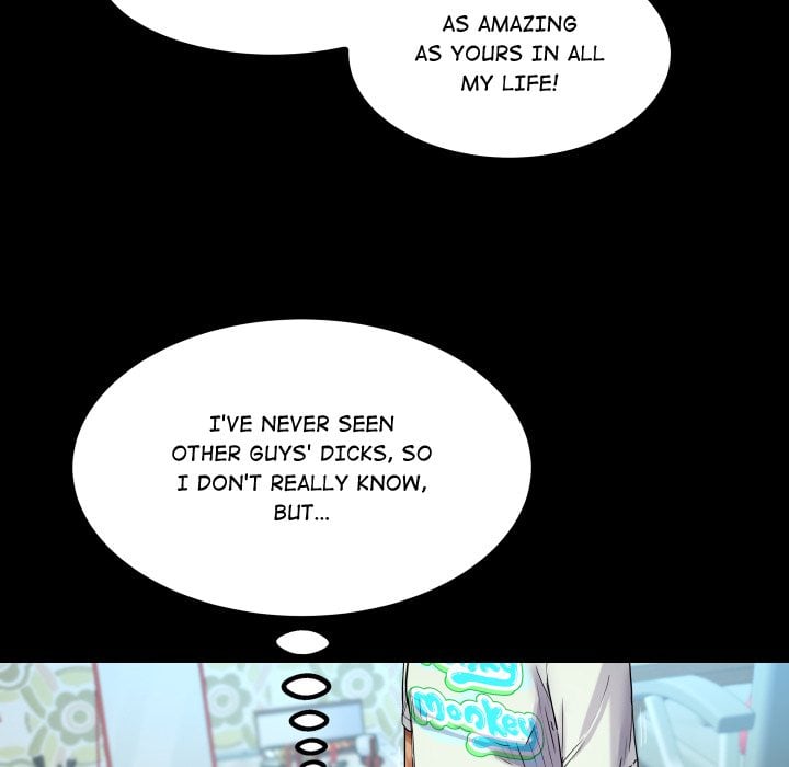 Single Room Chapter 21 - Page 55