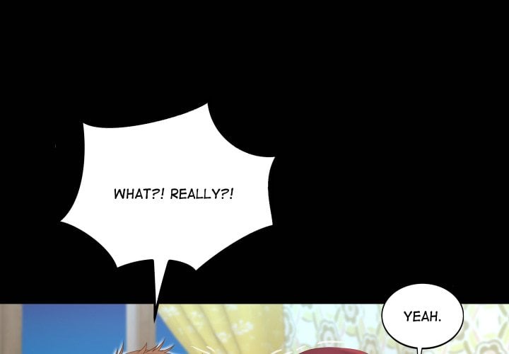 Single Room Chapter 22 - Page 4