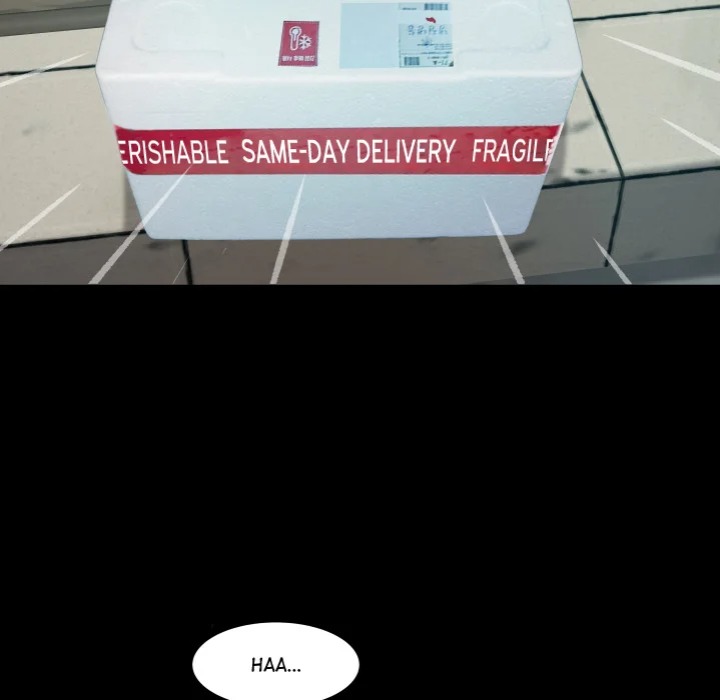 Single Room Chapter 23 - Page 16