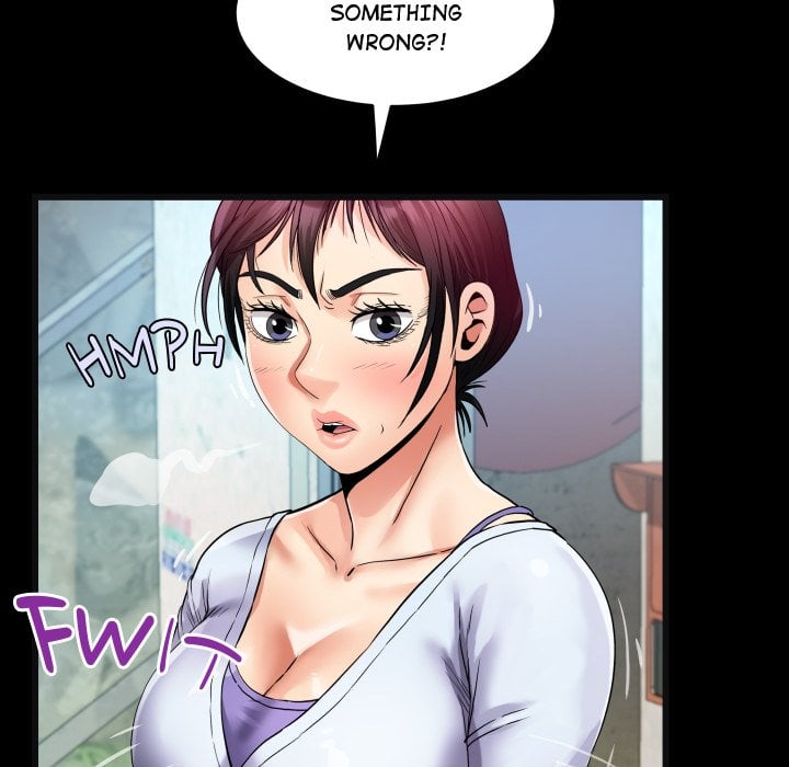 Single Room Chapter 24 - Page 50