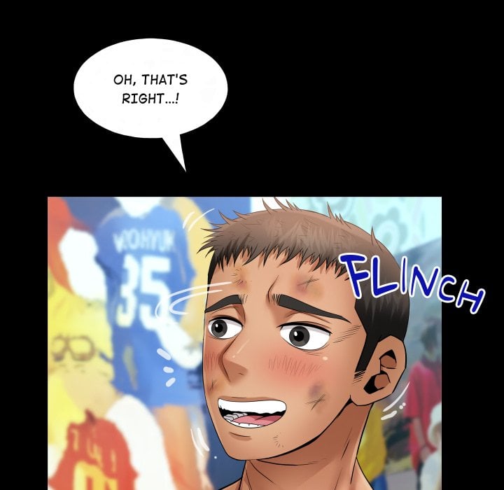 Single Room Chapter 24 - Page 83