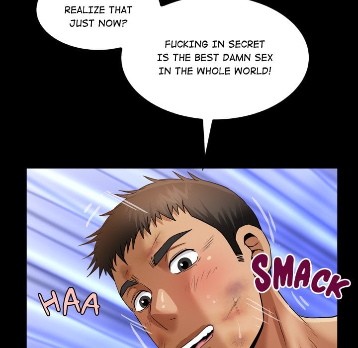 Single Room Chapter 25 - Page 100