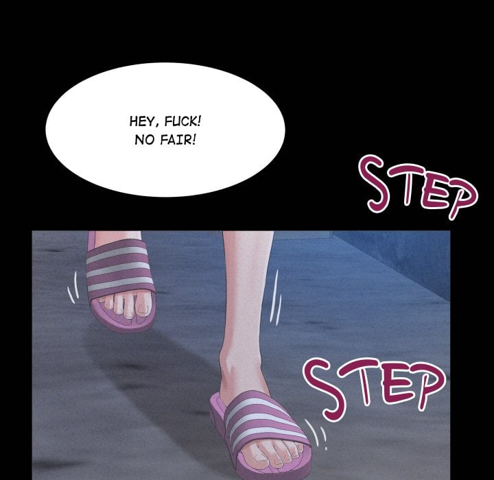 Single Room Chapter 25 - Page 11