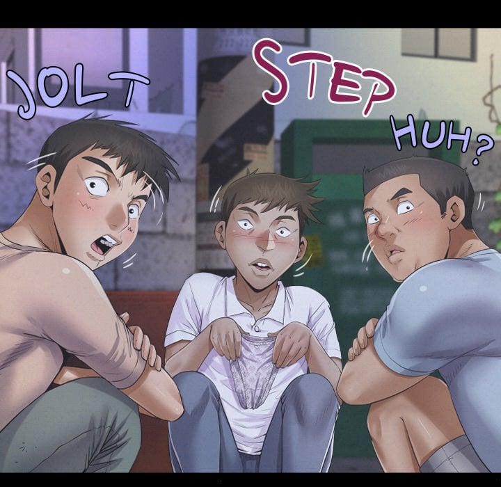 Single Room Chapter 25 - Page 13