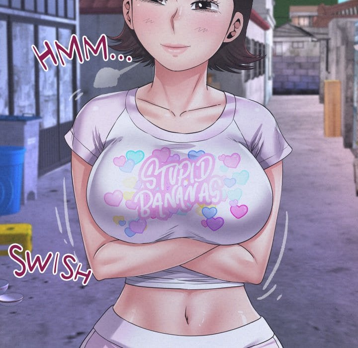 Single Room Chapter 25 - Page 17