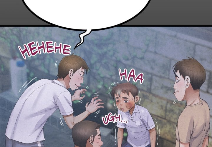 Single Room Chapter 25 - Page 4