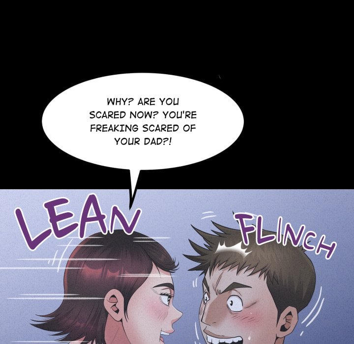 Single Room Chapter 25 - Page 40