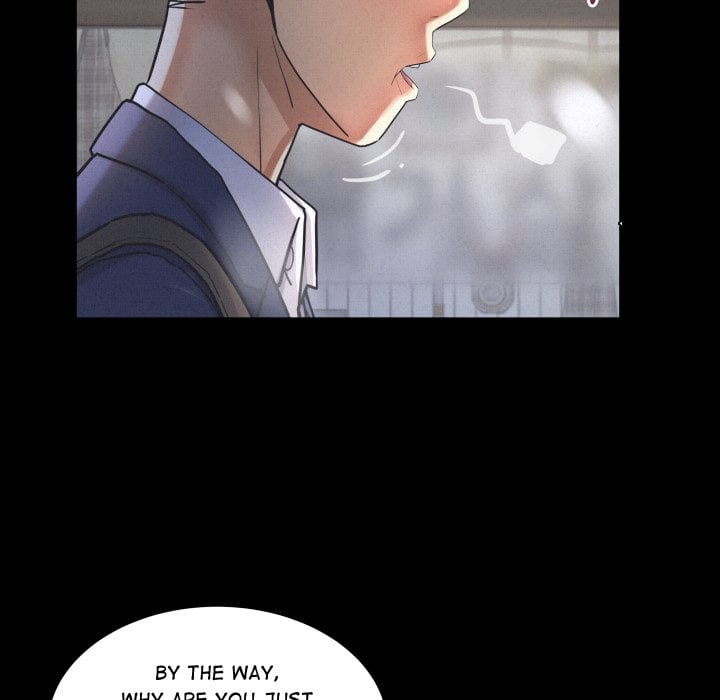 Single Room Chapter 25 - Page 70