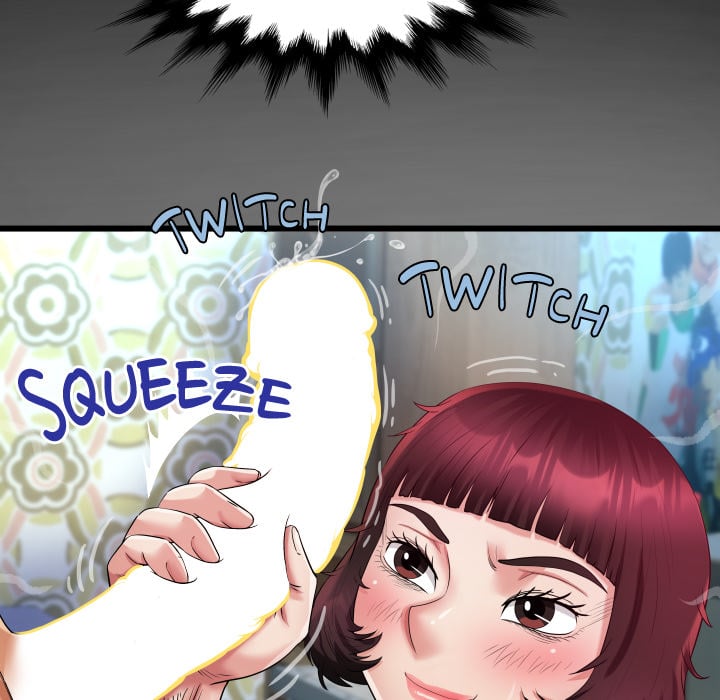 Single Room Chapter 26 - Page 116