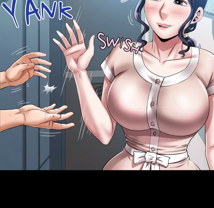 Single Room Chapter 26 - Page 63