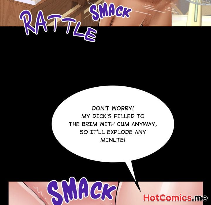 Single Room Chapter 26 - Page 76