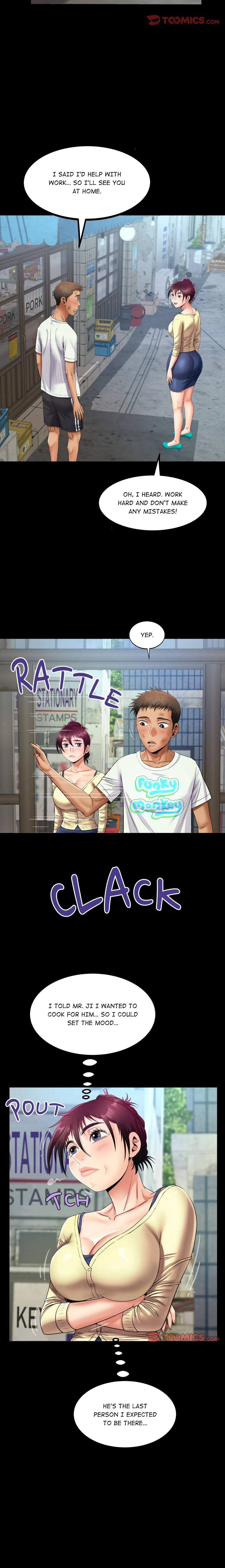 Single Room Chapter 27 - Page 13