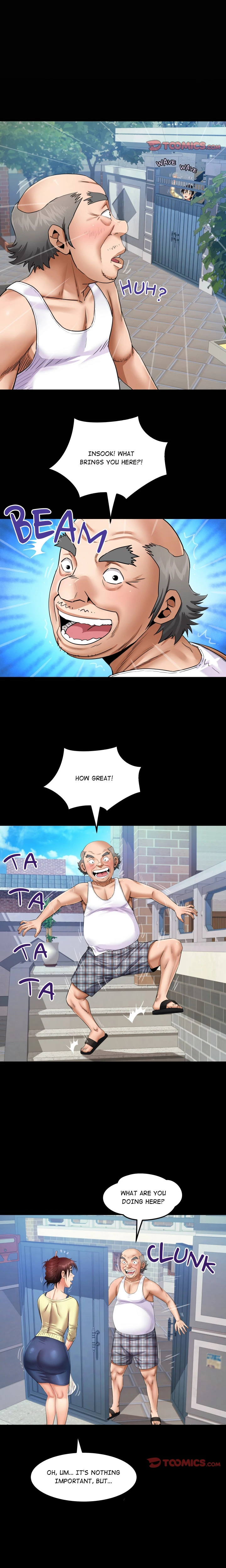 Single Room Chapter 27 - Page 2