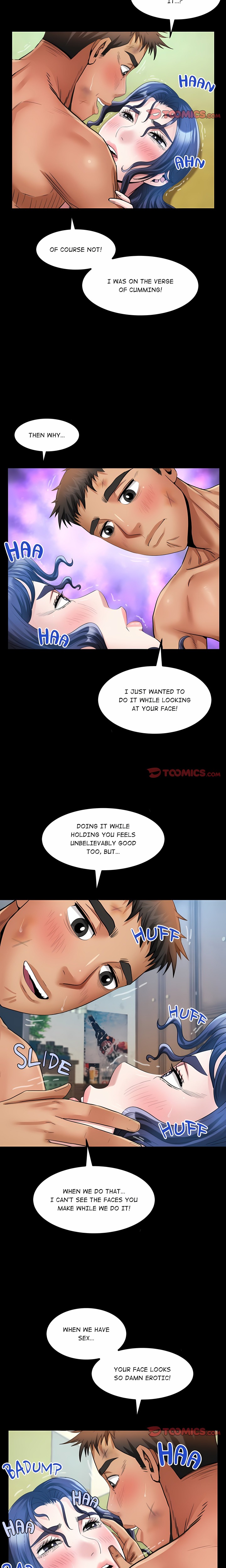 Single Room Chapter 29 - Page 10