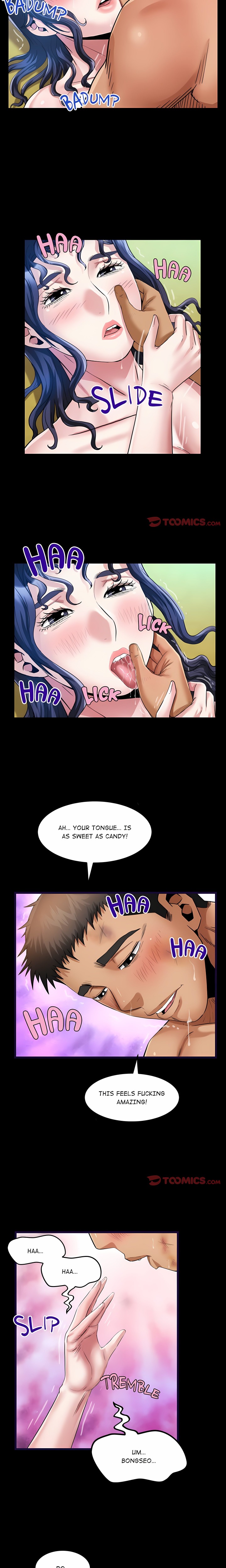 Single Room Chapter 29 - Page 11