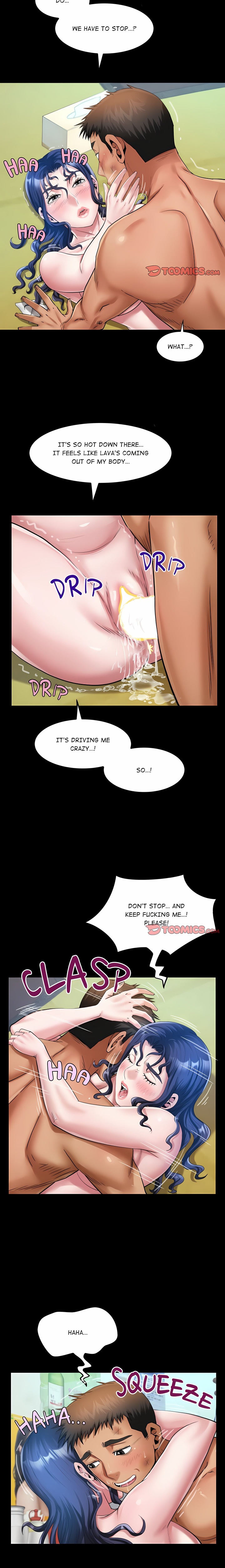 Single Room Chapter 29 - Page 12