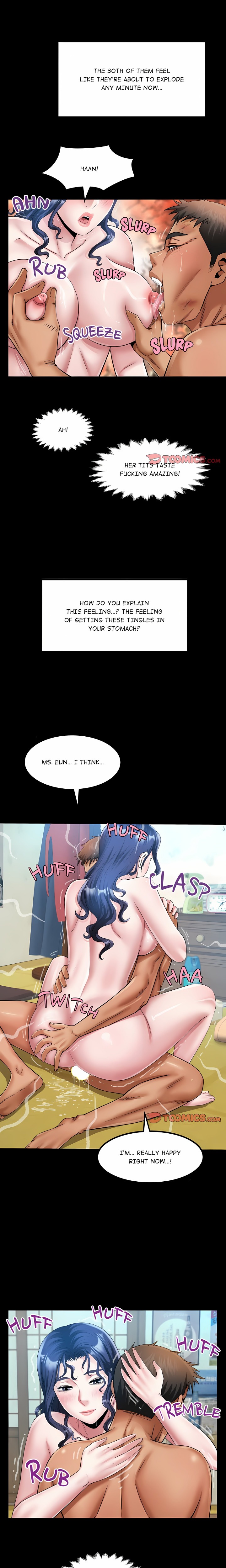 Single Room Chapter 29 - Page 6