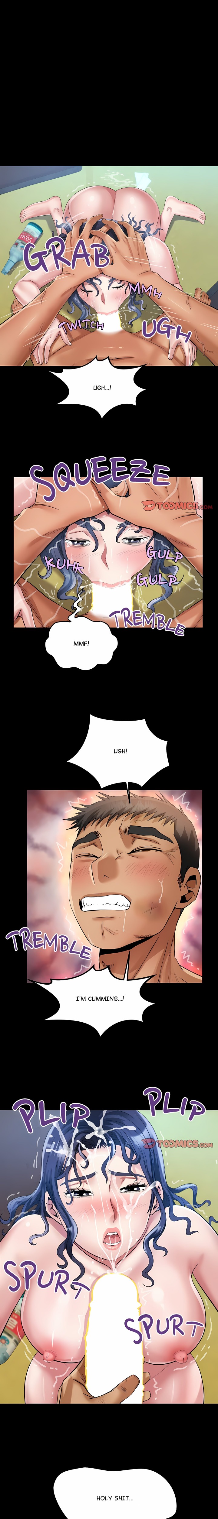 Single Room Chapter 30 - Page 11