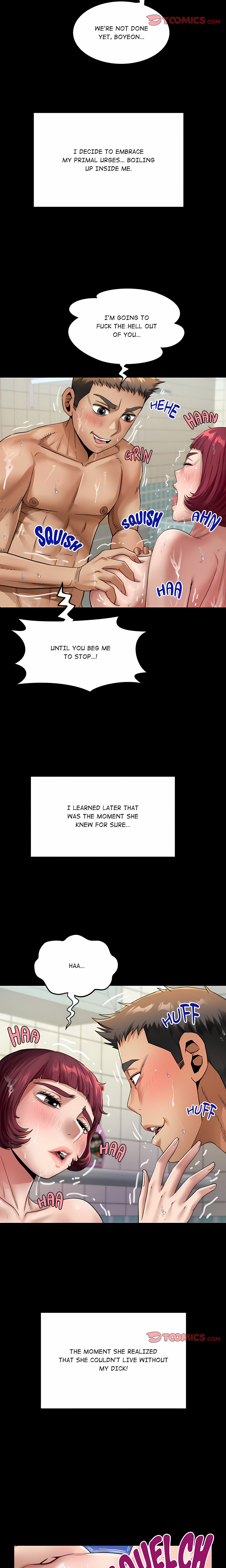 Single Room Chapter 45 - Page 13