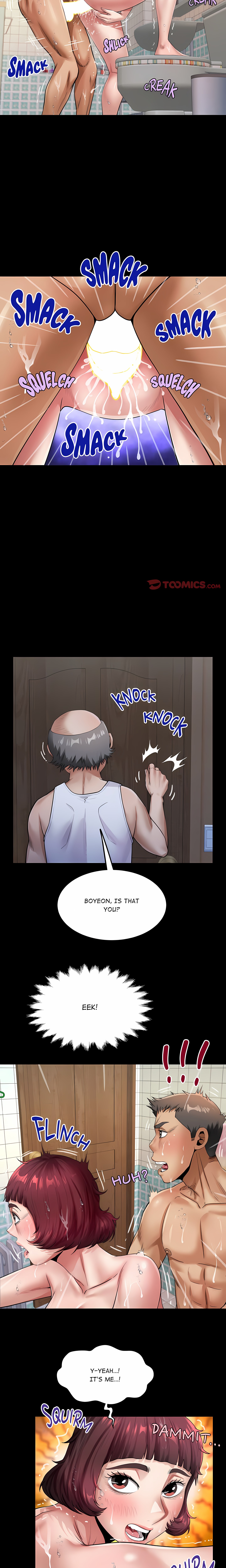 Single Room Chapter 45 - Page 16