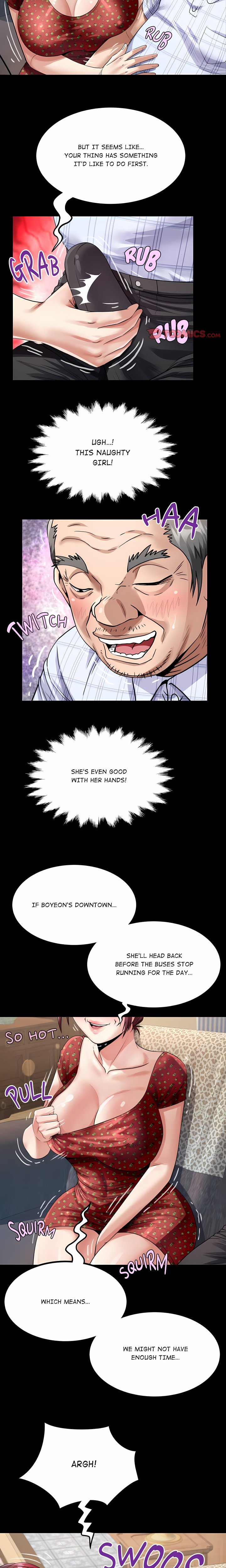 Single Room Chapter 46 - Page 17