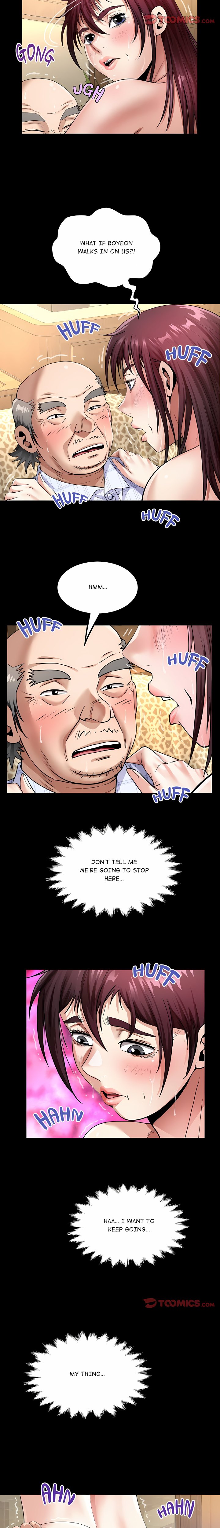 Single Room Chapter 47 - Page 13