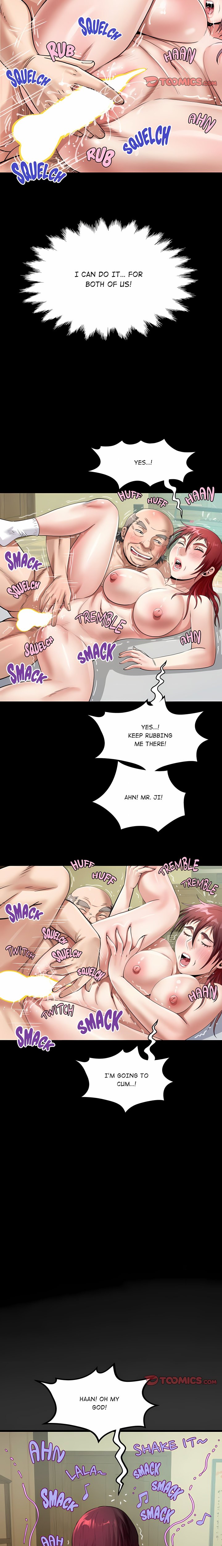 Single Room Chapter 47 - Page 18