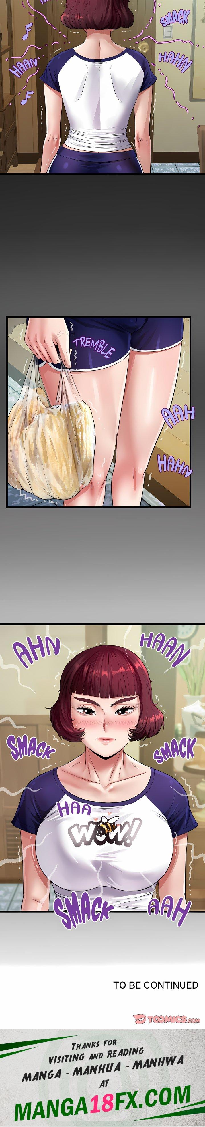Single Room Chapter 47 - Page 19