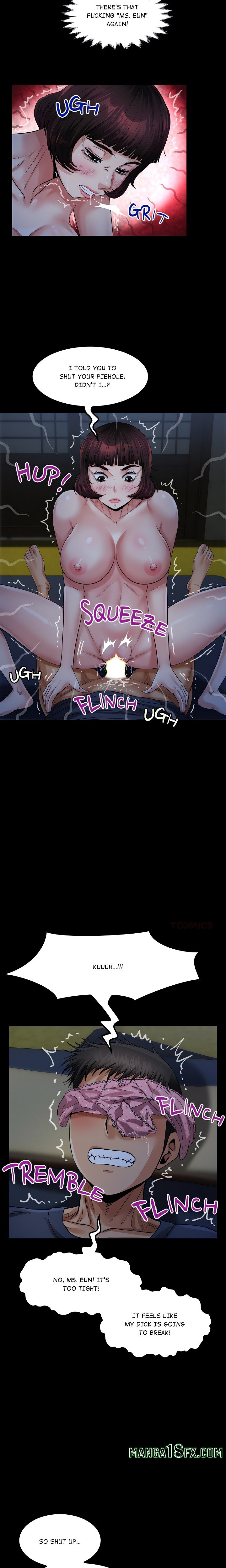 Single Room Chapter 5 - Page 12