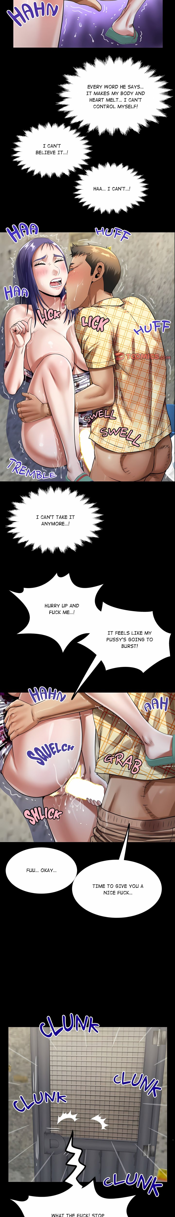 Single Room Chapter 51 - Page 6