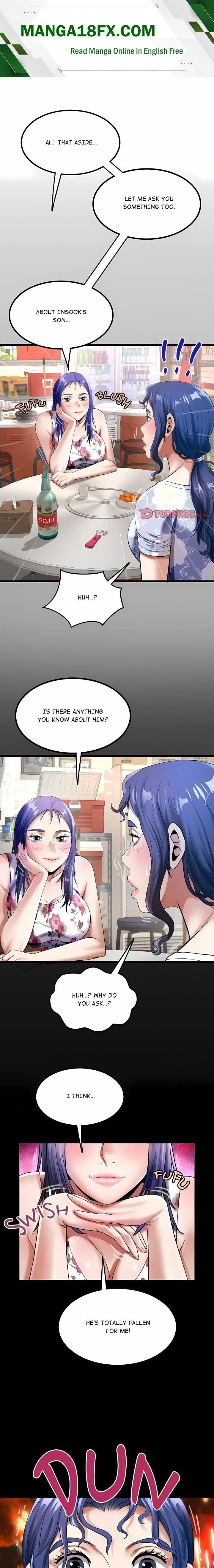 Single Room Chapter 52 - Page 1