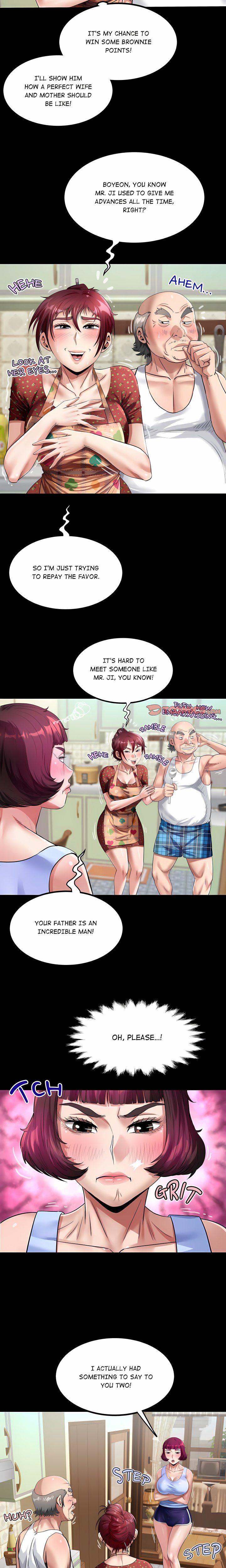 Single Room Chapter 54 - Page 5