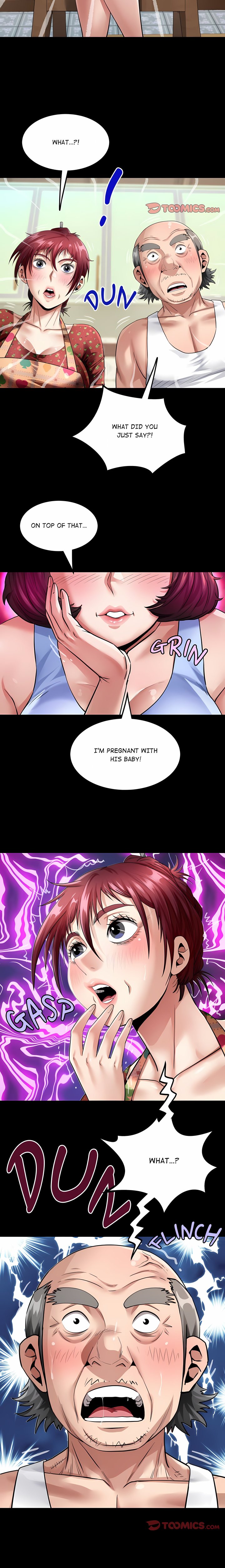 Single Room Chapter 54 - Page 7