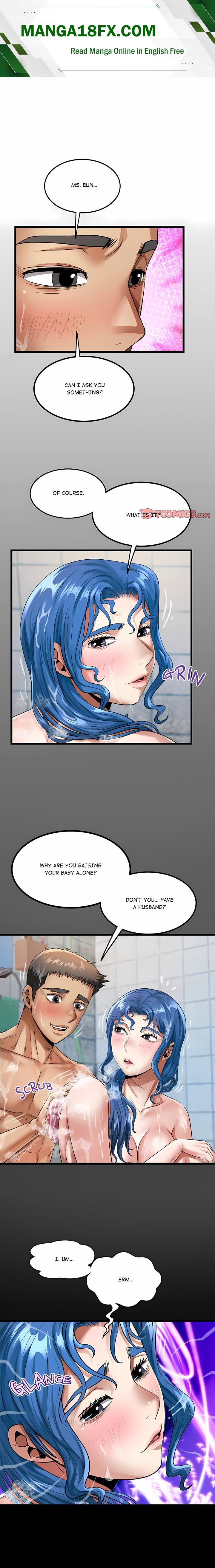 Single Room Chapter 56 - Page 1
